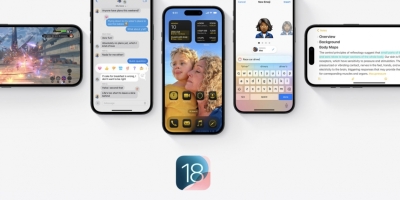Can’t wait for Apple’s iOS 18? Here’s how to test the latest beta on your iPhone