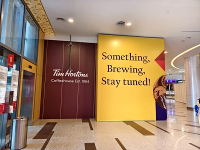 加拿大咖啡连锁店 Tim Hortons 将于 8 月将其著名的“timbits”带到马来西亚