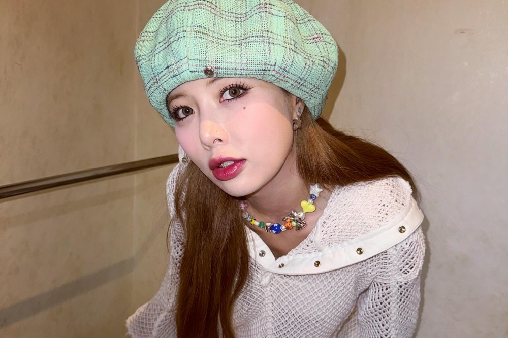 K-pop singer HyunA’s North American tour cancelled after muted reaction from fans