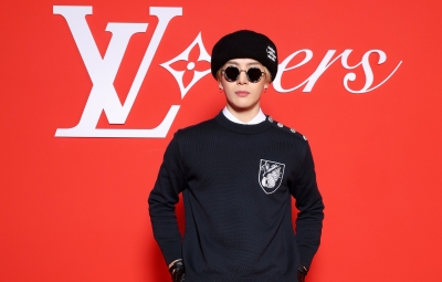 K-pop superstar Jackson Wang to attend Louis Vuitton’s new store opening at Pavilion KL tomorrow (VIDEO)