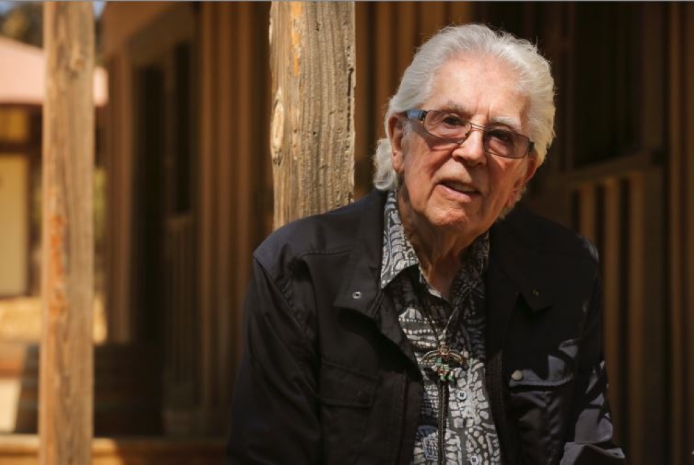 John Mayall, the British blues pioneer whose 1960s music collective the Bluesbreakers helped usher in a fertile period of rock and brought guitarists like Eric Clapton to prominence, has died at 90, his family said Tuesday. — Picture courtesy of johnmayall.com