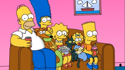 Which popular TV houses do players recreate in ‘The Sims 4’? The Simpsons home tops list