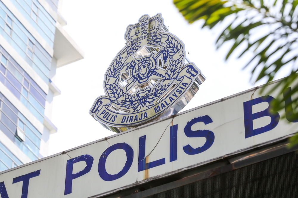 PDRM announces transfers of 22 senior officers