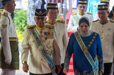 Be mindful of ethnic diversity for public programmes, Penang governor tells state govt