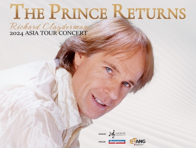 ‘The most successful pianist in the world’ returns for Kuala Lumpur ...