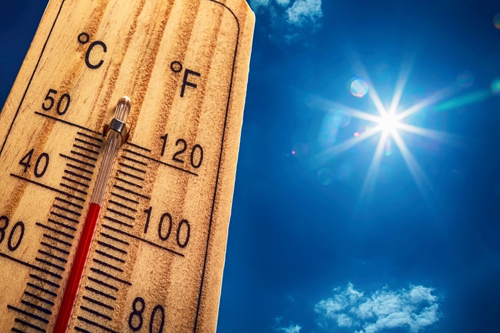 Here’s how extreme temps can affect very young kids, adults above 60, or those who can’t afford an aircon; and how to cope