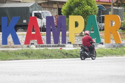 Transforming Kampar: UTAR graduates lead IT revolution in former tin-mining town