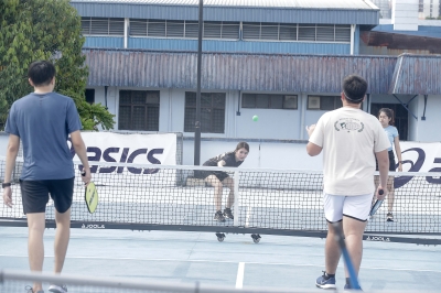 As pickleball gains traction with appeal across age groups, discover the best spots to play in Malaysia (VIDEO)