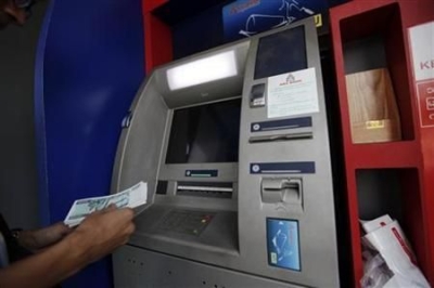 Nenggiri residents’ long wait for ATM ends — no more 45-minute drives!