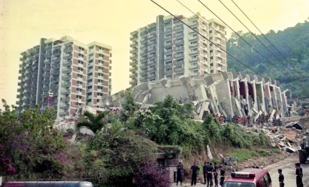 From war memorials to spooky buildings, here’s a look at Malaysia’s top dark tourism spots