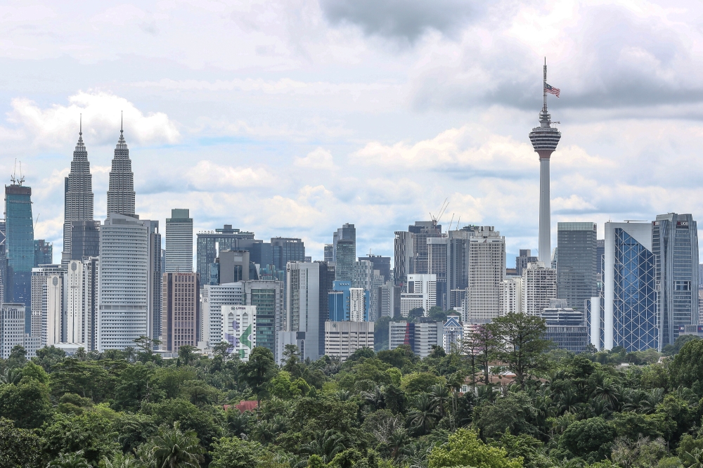 Why are Chinese buyers flocking to Malaysia’s luxury property market? Investment and education drive surge