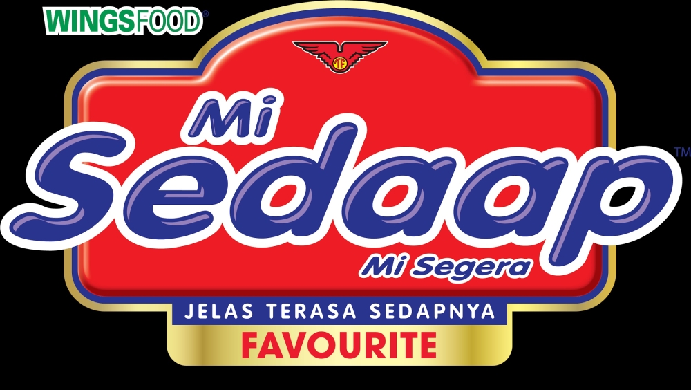 Mi Sedaap Brand Logo