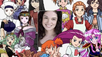 Pokémon American voice actress Rachael Lillis dies at 46 following battle with breast cancer