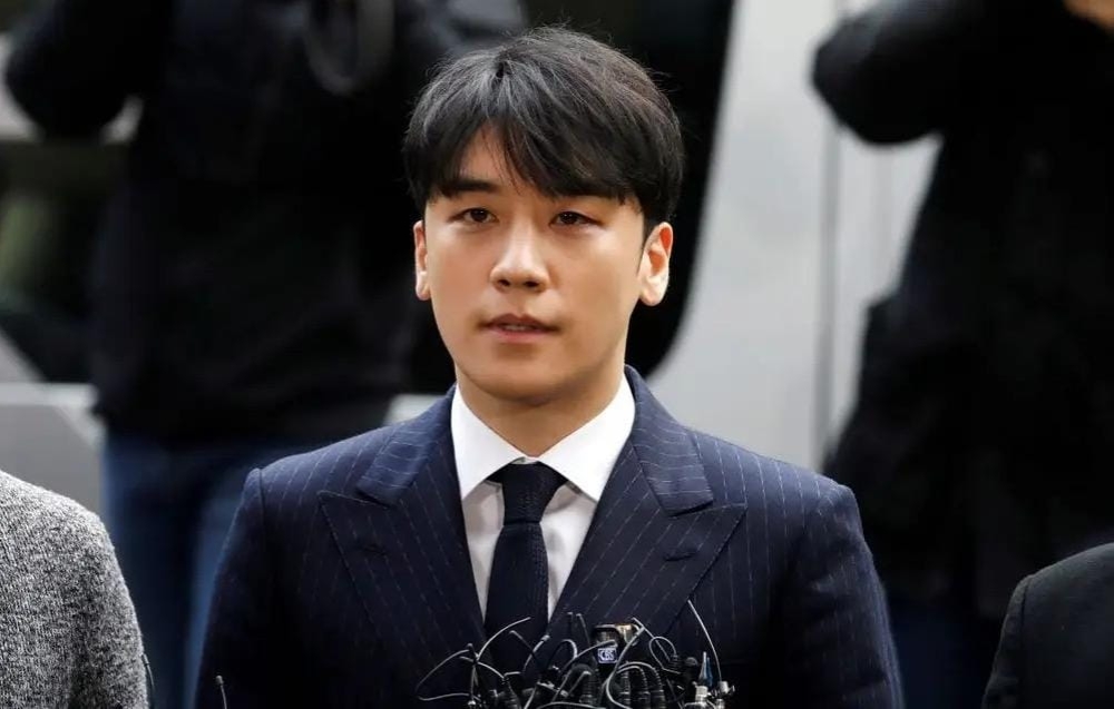 ‘I don’t even know where Surabaya is’: Disgraced K-pop star Seungri denies link with now-cancelled ‘Burning Sun’ event