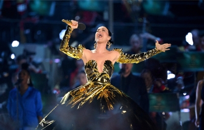 Katy Perry’s ‘Lifetimes’ music video under investigation for potential environmental breach