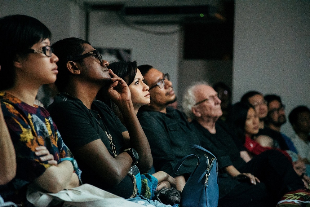 Film festivals give a platform for filmmakers to promote their latest work, meet other peers, and attend workshops. — Picture courtesy of SeaShorts