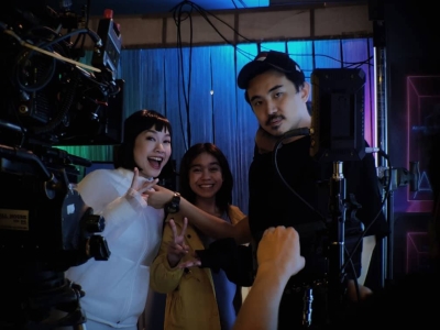 Why short films still matter: Malaysian ‘Horrologist’ filmmaker Jared Lee on his latest SDCC project and tips for young filmmakers (VIDEO)