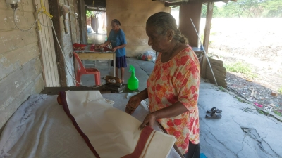 In era of AI-powered washing machines, here’s why the Indian community still sends its laundry to this 100-year old Ipoh traditional ‘dhobi’