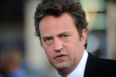 Who is Ketamine Queen: the alleged dealer charged over Matthew Perry’s death