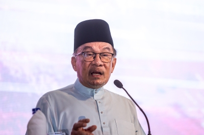 Economy Ministry pledges to drive public service reform with PM Anwar’s vision