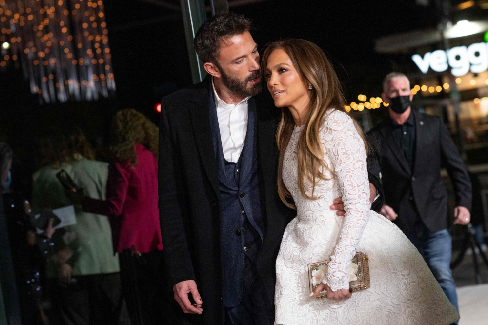 ‘No Me Ames’: Jennifer Lopez and Ben Affleck’s Hollywood fairytale ends in divorce