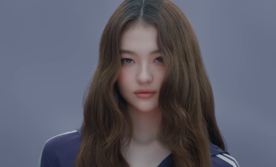 American child actress and model Ella Gross announced as first member of new girl group Meovv under K-Pop outfit The Black Label (VIDEO)