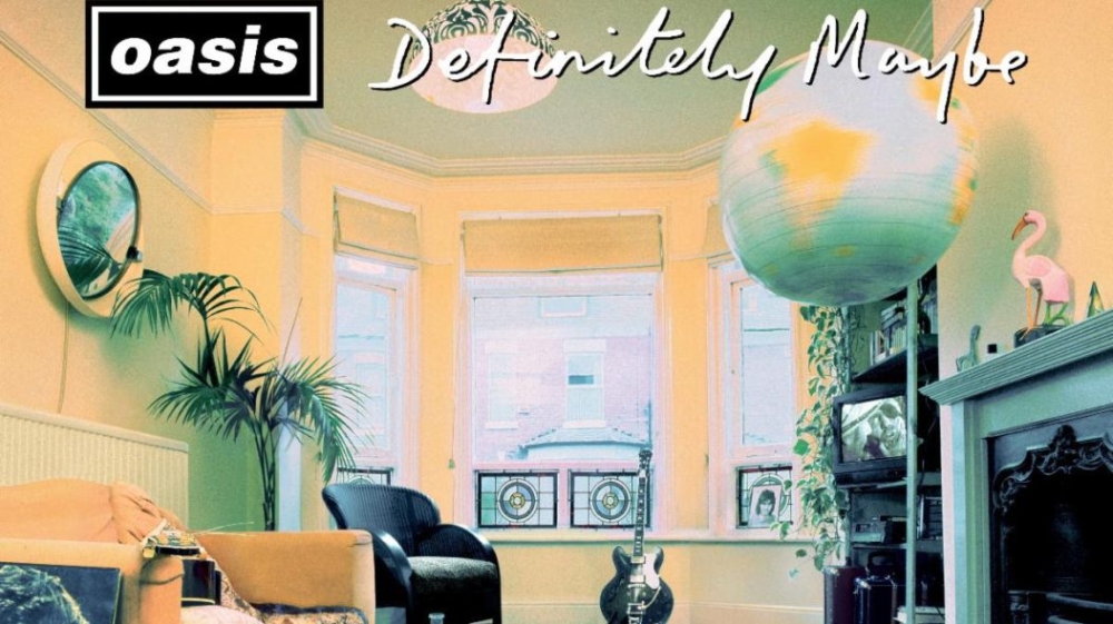 Oasis to release 'lost album' — secret early recordings of ‘Definitely Maybe ’ to be released on Friday