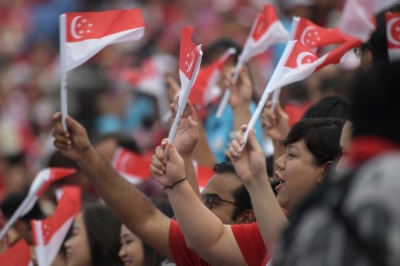 Survey shows: More than 40 percent of Singaporeans doubt their financial freedom; children are seen as an obstacle, Malaysia is a top location for retirement