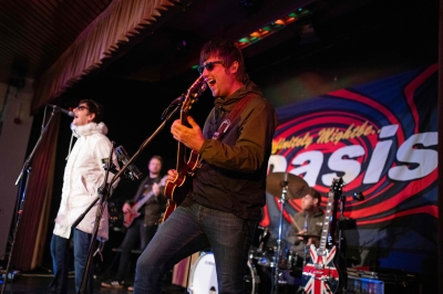 ‘Are you free?’: Tribute band Definitely Mightbe’s phone keeps ringing with booking requests since Oasis announces reunion tour