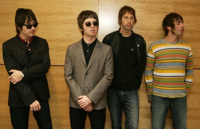 Back and breaking the Internet with reunion tour: Why you should listen to iconic Britpop band Oasis  (VIDEO)