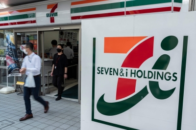 Japanese 7-Eleven owner rejects 'opportunistically timed' takeover offer from Canadian rival