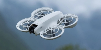 DJI Neo is the brand’s smallest and lightest 4K drone that can fly itself, priced from RM869