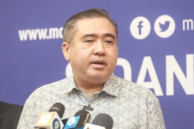 Loke dismisses Ka Siong’s claims of RM120b KL-Singapore HSR cost hike