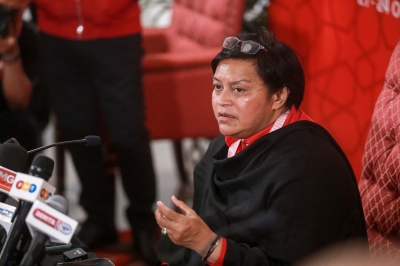 Victory at last: Govt obtains final landmark win against Sulu claimants as Netherlands Supreme Court bins appeal, says Azalina