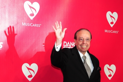 Bossa nova ‘Mas Que Nada ’ star Sergio Mendes dies at 83 (VIDEO)