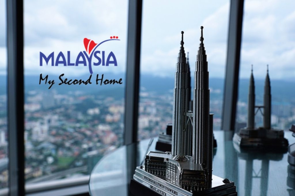 Malaysia’s updated Malaysia My Second Home (MM2H) visa programme has sparked a significant rise in interest among China’s affluent younger generation. — Picture courtesy of Facebook/Malaysia My 2nd Home Programme group