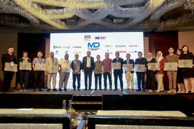 MDEC drives RM1b revenue by integrating 140 AI firms into Malaysia’s growing digital ecosystem