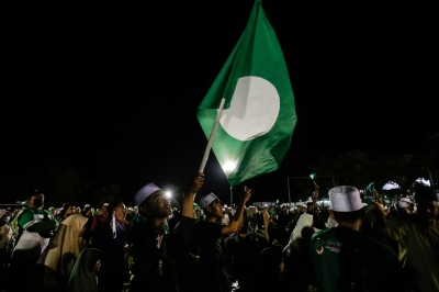 PAS to contest next Sarawak state election, dangles autonomy from main party in peninsula as lure