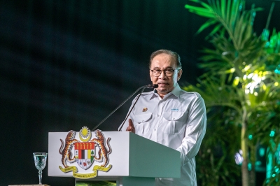 PM Anwar unveils RM5b mega project to boost rice production and transform agriculture