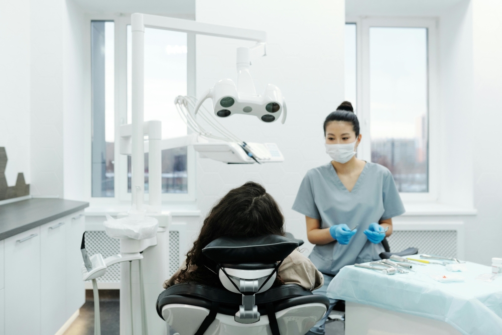 According to the author, we also need to properly regulate private healthcare and put ceilings on charges; if dentists can be made to follow pricing guidelines, why can’t other private practitioners? — Picture by pexels.com