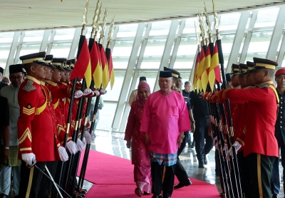 King’s state visit to China Sept 19 to 22: A celebration of 50 years of bilateral ties