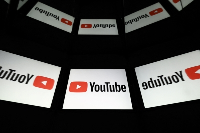 Lights, camera, YouTube: New tools launched to help creators steal TV spotlight