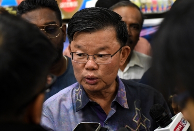 Penang CM: No need to declare emergency as flood situation improving