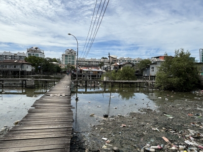 Kota Kinabalu authority delays eviction of Sembulan water villagers after testy dialogue today