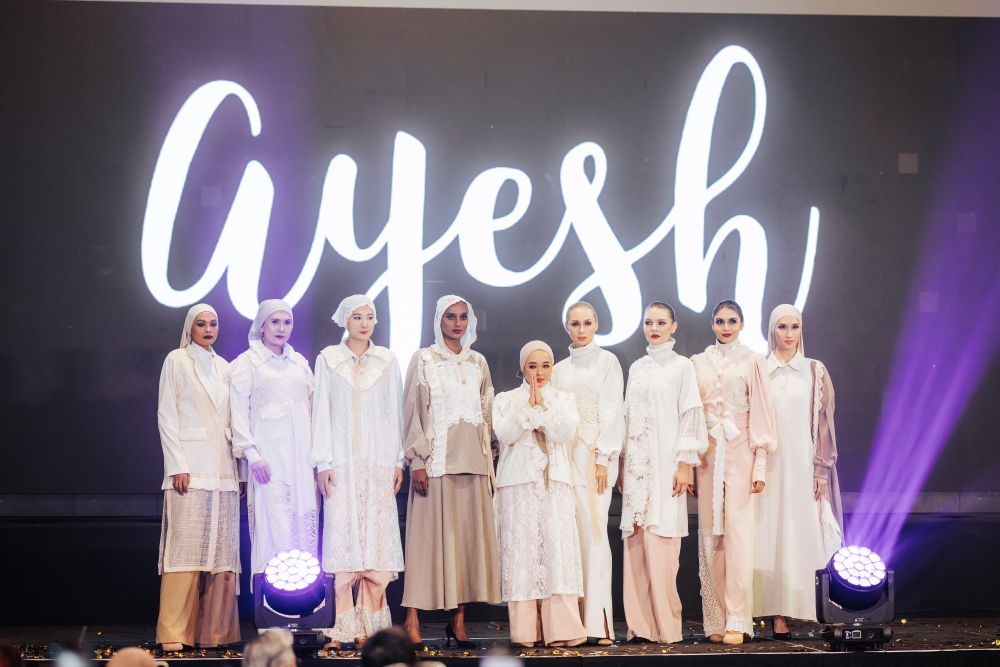 GoFluence launches Malaysia’s first and largest influencer marketing platform at Malaysia Modest Fashion Showcase