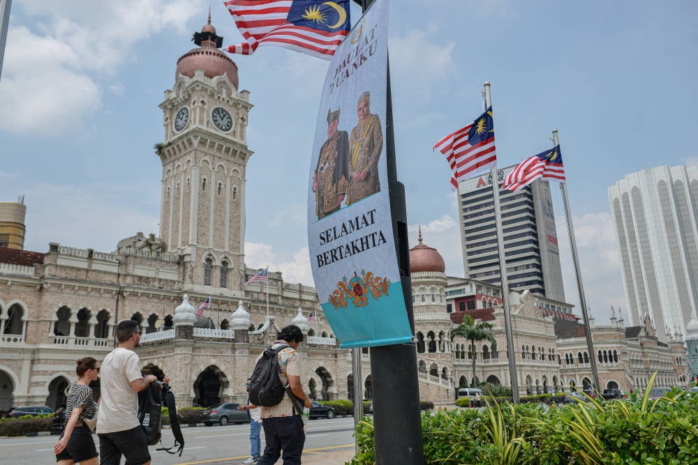 Malaysia draws 4.5 million Muslim tourists, generating RM14.7b in revenue last year