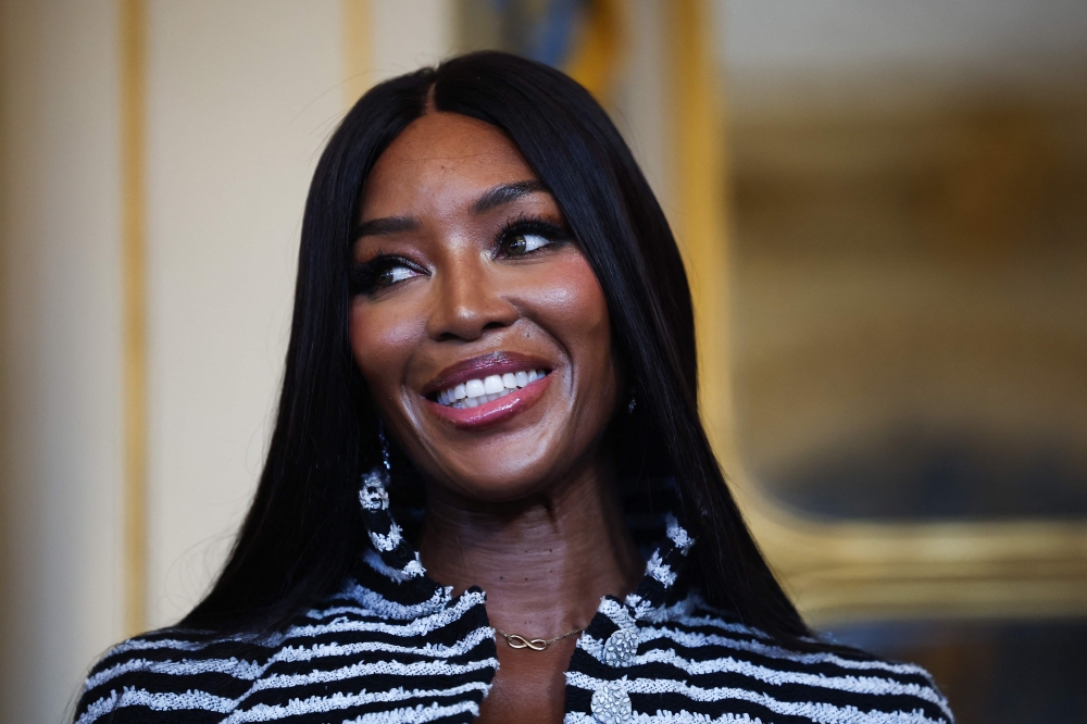 Naomi Campbell’s charity drama: Ex-model lashes out at charity commission, says investigation ‘flawed’ after five-year ban