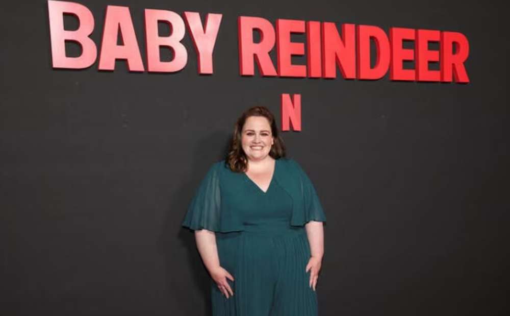 Netflix loses bid to toss out ‘Baby Reindeer’ defamation lawsuit by woman claiming she was inspiration for the stalker in Emmy-winner