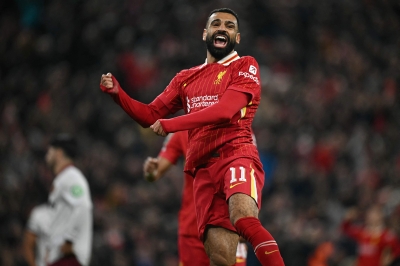 Who’s who among Africa’s elite in European football? Salah at the helm for Liverpool