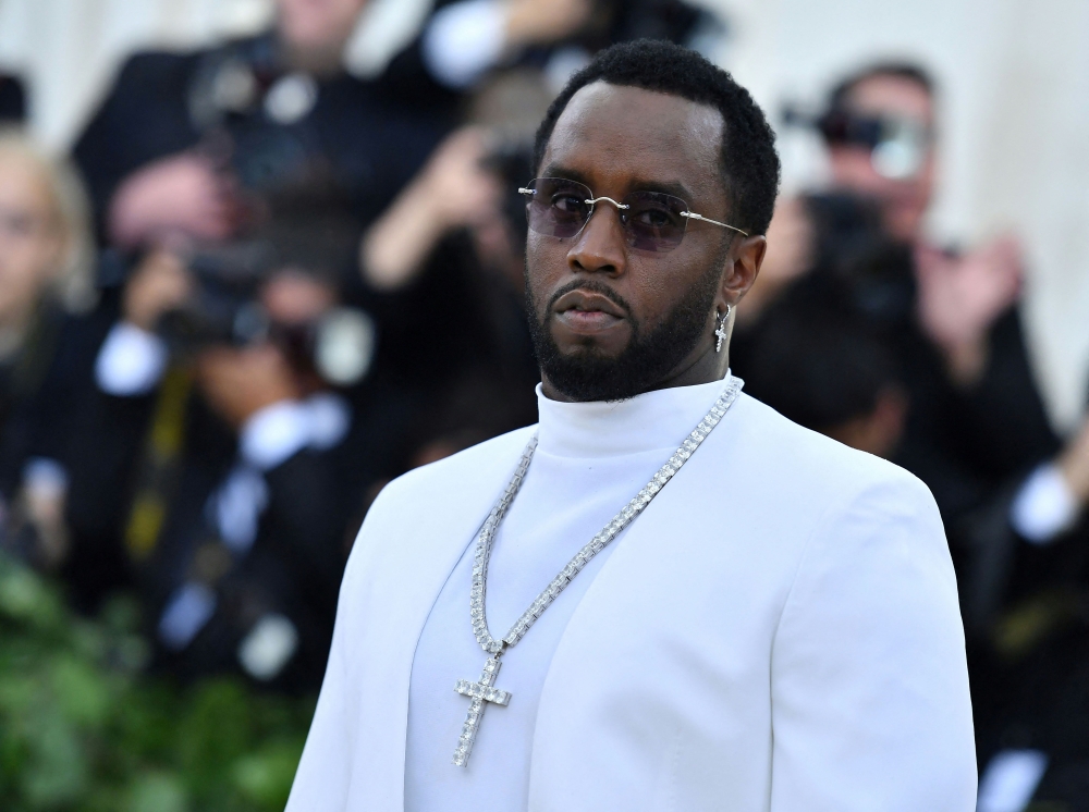 Over 100 victims, including minors, set to sue Sean ‘Diddy’ Combs for sexual exploitation, says lawyer